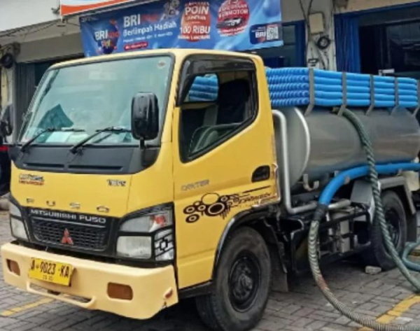 Sedot Wc Malang