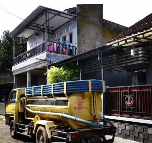 Sedot WC malang Terdekat
