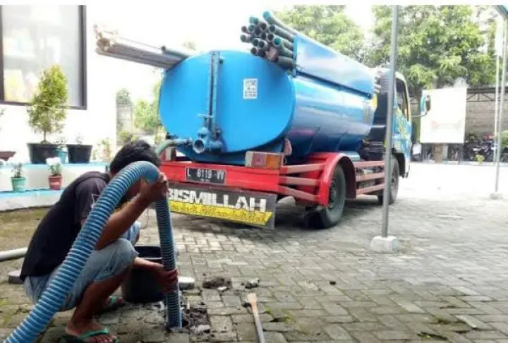 Sedot WC malang Murah