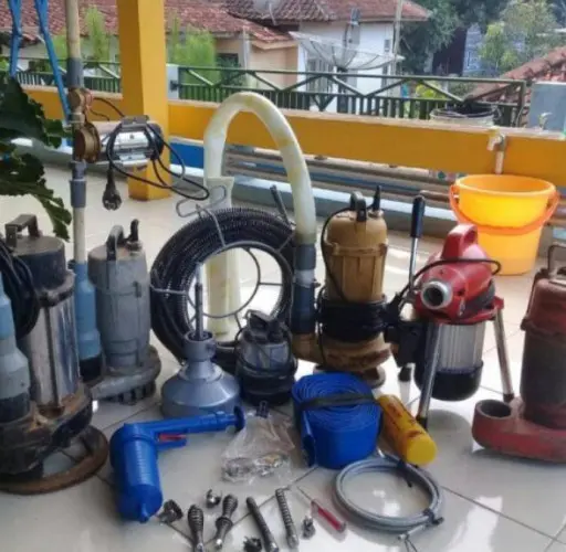 Sedot WC malang Murah
