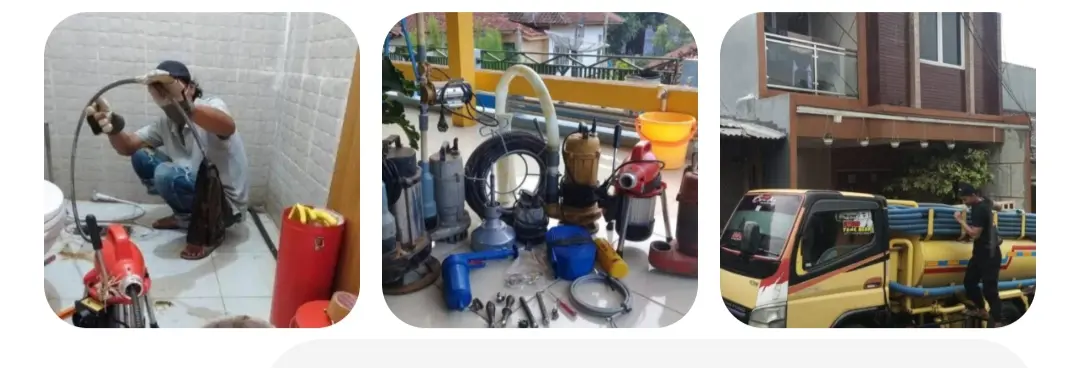 Jasa Sedot WC malang Murah Terpercaya