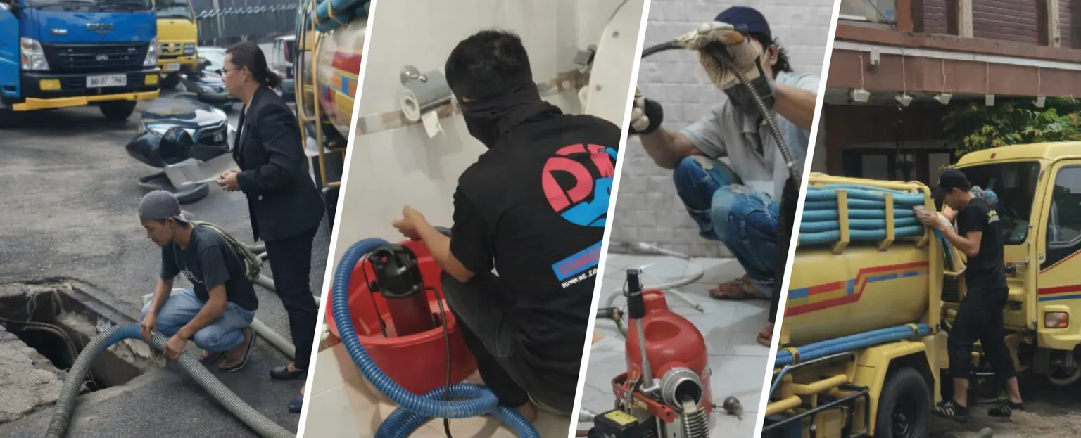 Jasa Sedot WC malang Terdekat